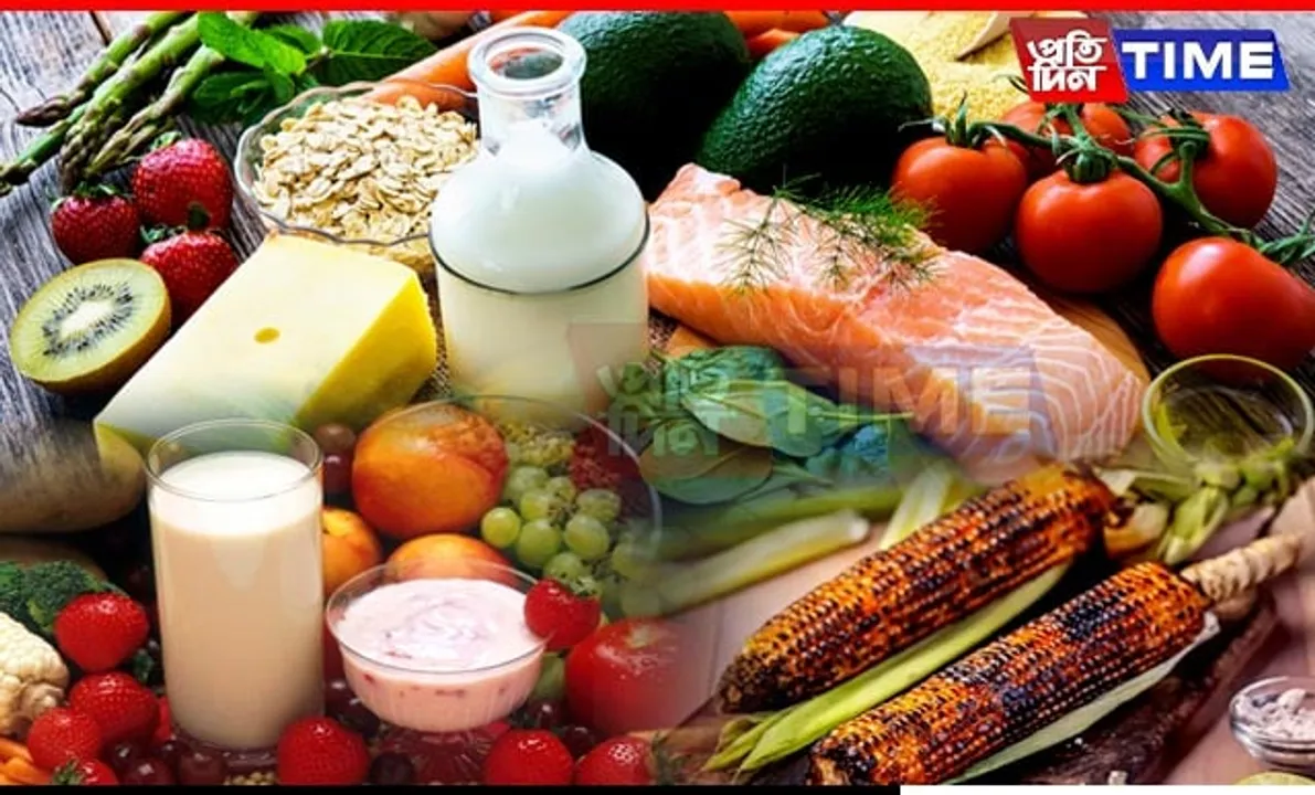 Essential Food Habits for Monsoon Season to Maintain Health and Immunity